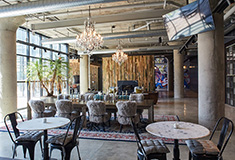 GameChange Solar leases 14,000 s/f at Spinnaker’s Brim & Crown